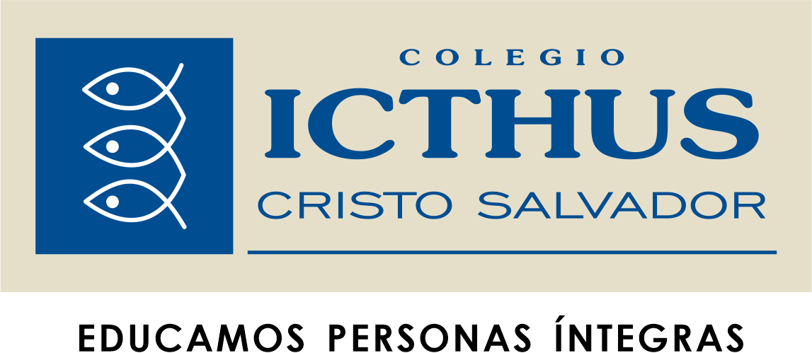 Logo ICTHUS